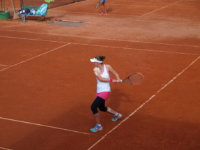 Barbora Krejčíková