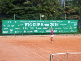 BTC CUP 2016