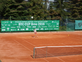 BTC CUP 2016