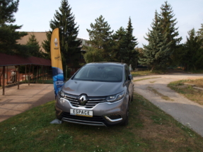 Auto POKORNÝ, partner turnaje