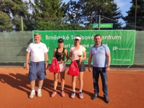 Štruplová Julie Bejlek